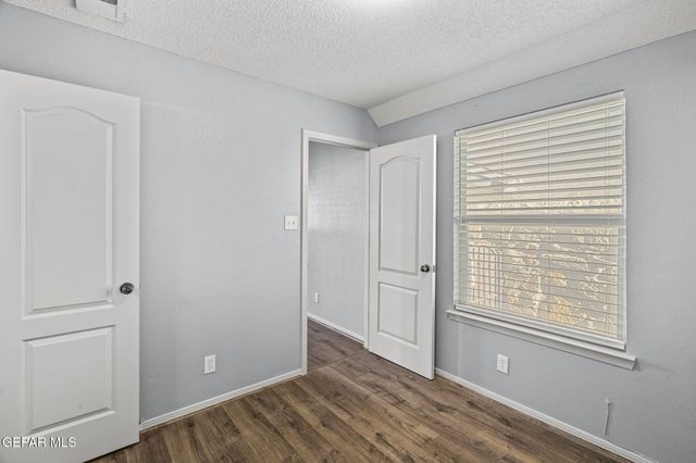 12585 PASEO LINDO Drive, El Paso, TX 79928