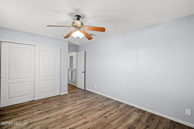 12585 PASEO LINDO Drive, El Paso, TX 79928