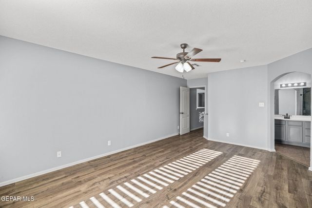 12585 PASEO LINDO Drive, El Paso, TX 79928