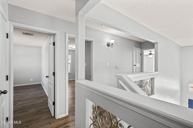 12585 PASEO LINDO Drive, El Paso, TX 79928