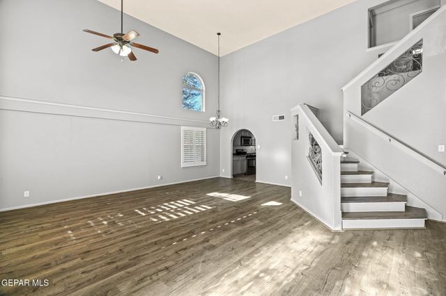 12585 PASEO LINDO Drive, El Paso, TX 79928