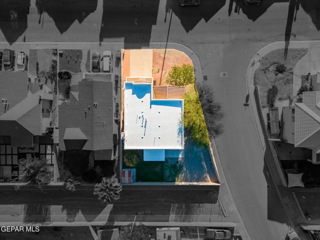 12585 PASEO LINDO Drive, El Paso, TX 79928