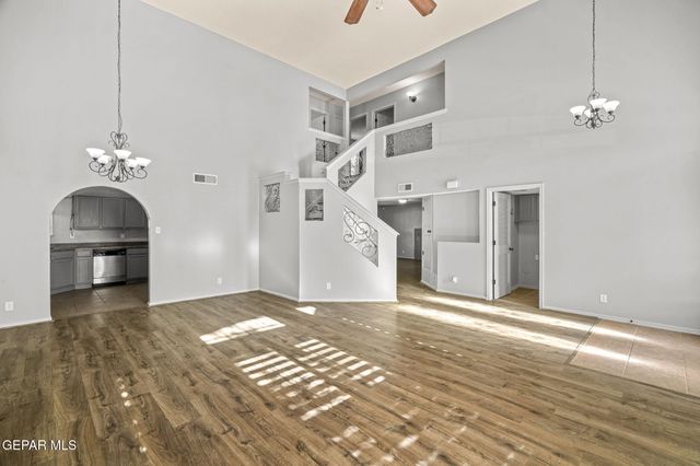 12585 PASEO LINDO Drive, El Paso, TX 79928