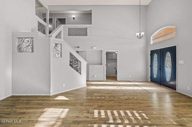 12585 PASEO LINDO Drive, El Paso, TX 79928