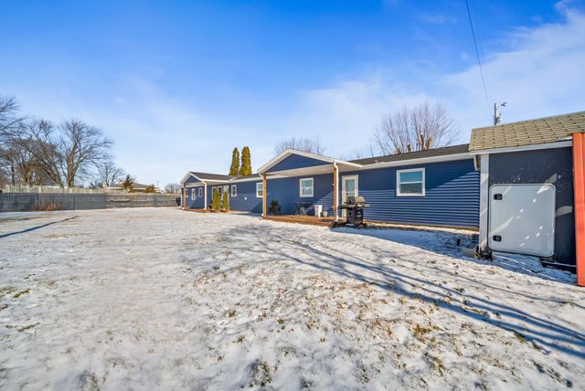 70118 US-131, Mottville Twp, MI 49099