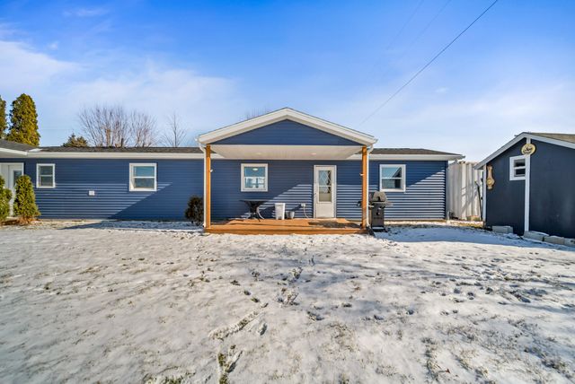 70118 US-131, Mottville Twp, MI 49099