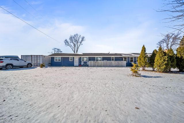 70118 US-131, Mottville Twp, MI 49099