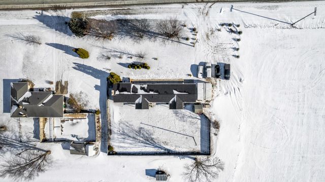 70118 US-131, Mottville Twp, MI 49099