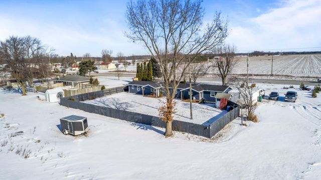 70118 US-131, Mottville Twp, MI 49099