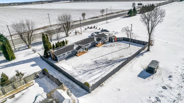 70118 US-131, Mottville Twp, MI 49099