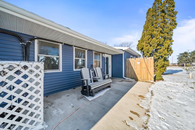 70118 US-131, Mottville Twp, MI 49099