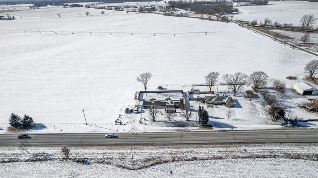 70118 US-131, Mottville Twp, MI 49099