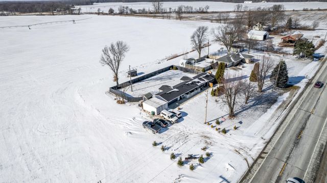 70118 US-131, Mottville Twp, MI 49099