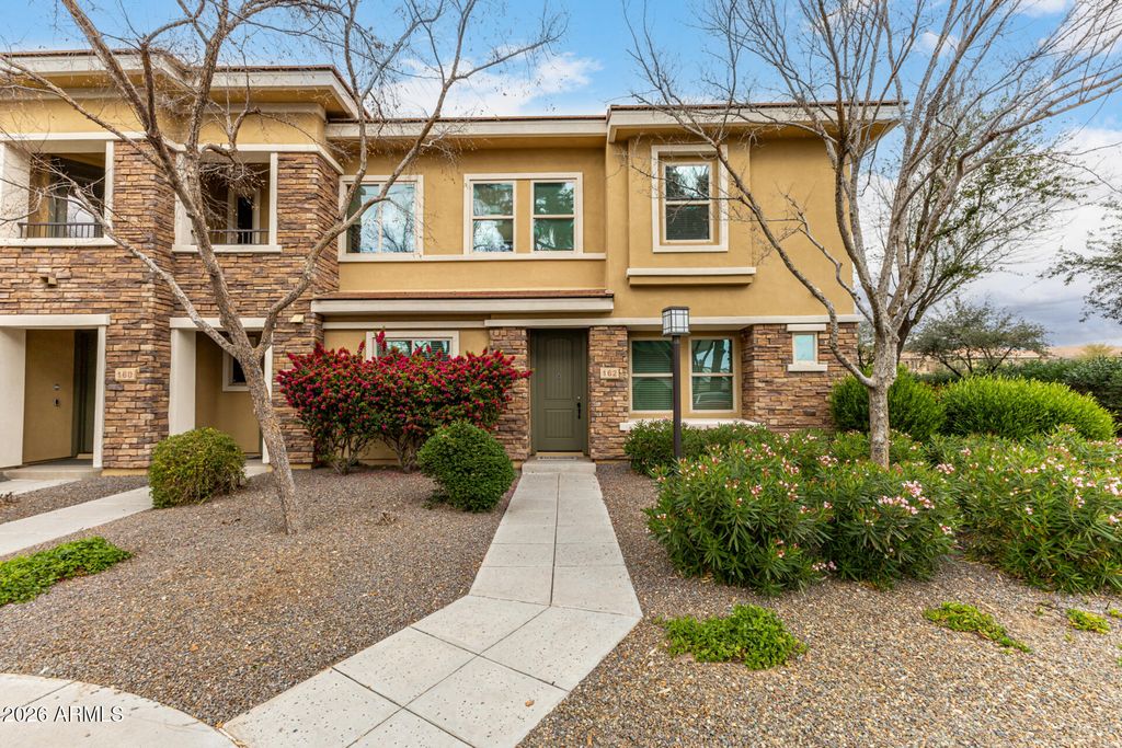 5550 N 16TH Street 162, Phoenix, AZ 85016