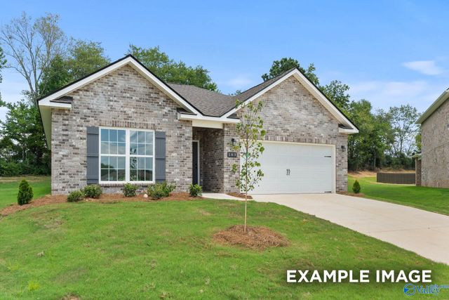 4820 Drews Dogwood Lane, Huntsville, AL 35810