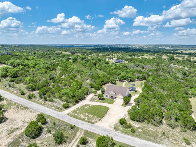 1965 Lakeside Drive, Bluff Dale, TX 76433
