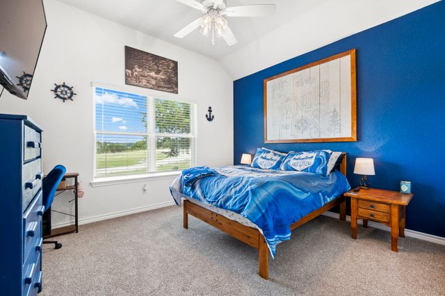 1965 Lakeside Drive, Bluff Dale, TX 76433