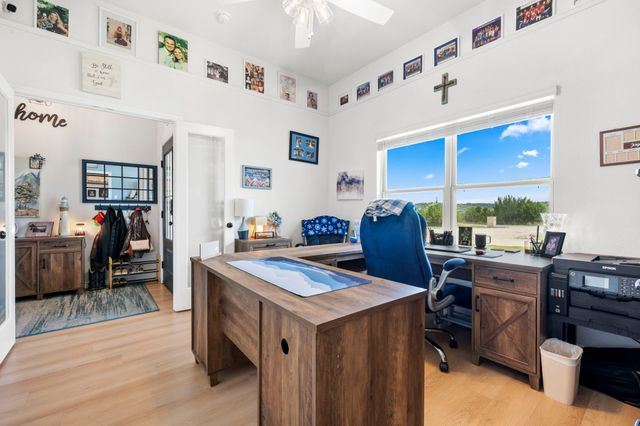 1965 Lakeside Drive, Bluff Dale, TX 76433