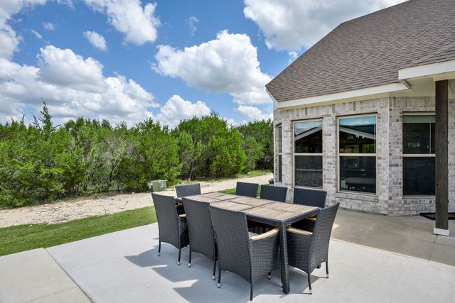 1965 Lakeside Drive, Bluff Dale, TX 76433