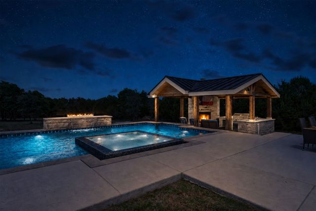 1965 Lakeside Drive, Bluff Dale, TX 76433