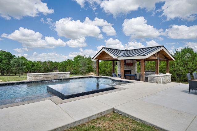 1965 Lakeside Drive, Bluff Dale, TX 76433