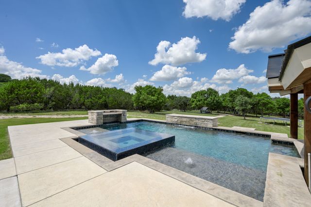 1965 Lakeside Drive, Bluff Dale, TX 76433