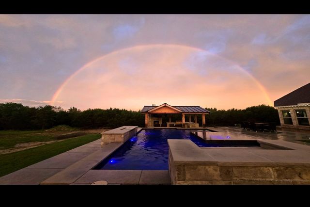 1965 Lakeside Drive, Bluff Dale, TX 76433