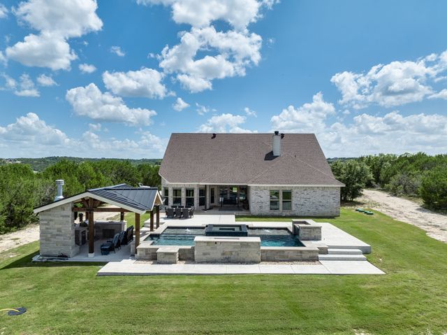 1965 Lakeside Drive, Bluff Dale, TX 76433