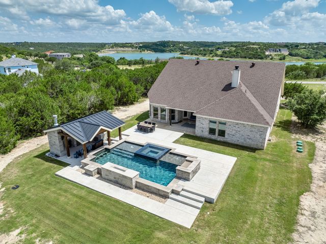 1965 Lakeside Drive, Bluff Dale, TX 76433