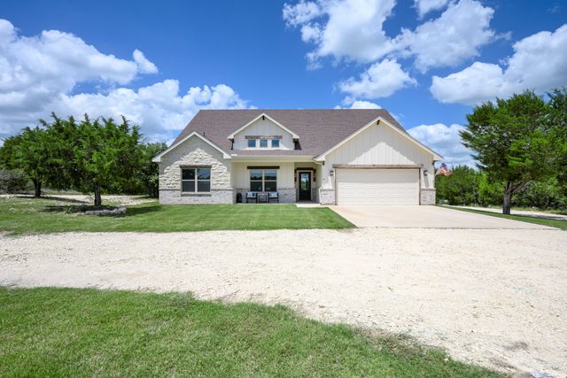 1965 Lakeside Drive, Bluff Dale, TX 76433