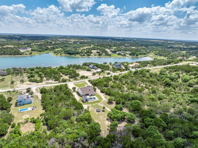 1965 Lakeside Drive, Bluff Dale, TX 76433