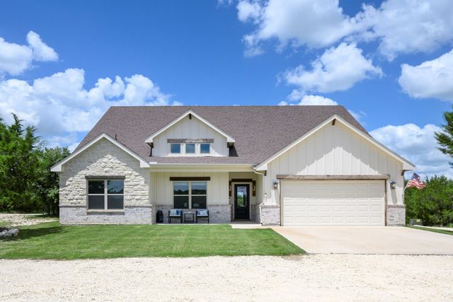 1965 Lakeside Drive, Bluff Dale, TX 76433