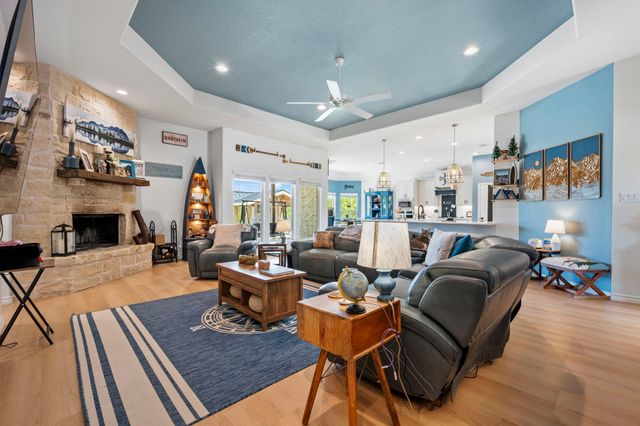 1965 Lakeside Drive, Bluff Dale, TX 76433