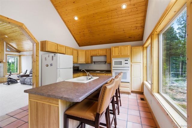 290 Eagle Rock Road, Florissant, CO 80816