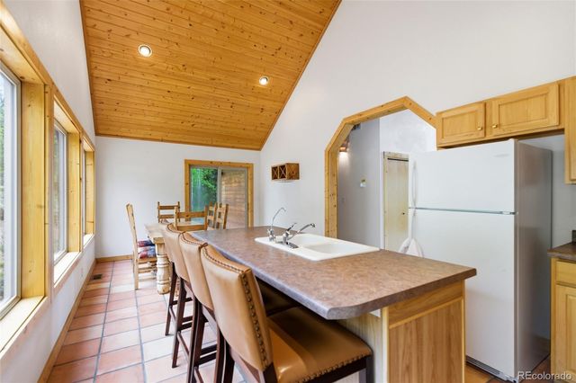 290 Eagle Rock Road, Florissant, CO 80816