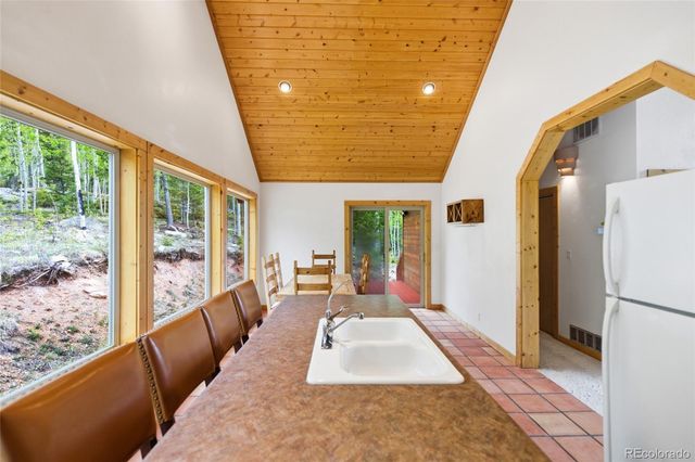 290 Eagle Rock Road, Florissant, CO 80816