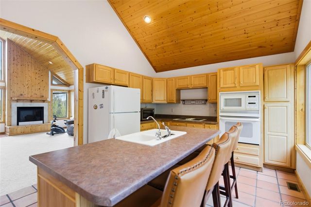 290 Eagle Rock Road, Florissant, CO 80816