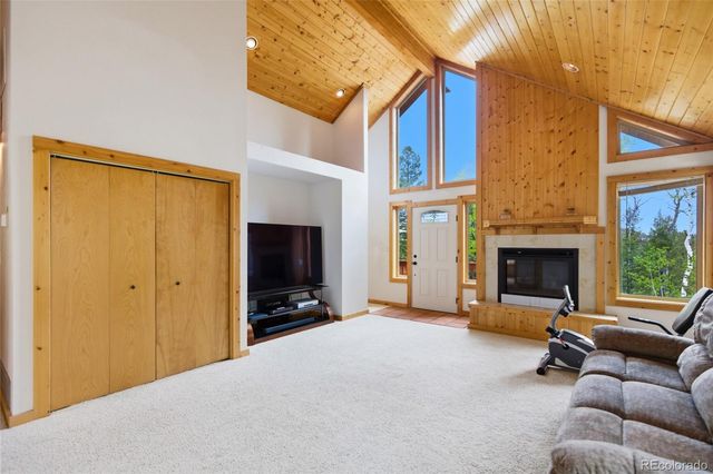 290 Eagle Rock Road, Florissant, CO 80816