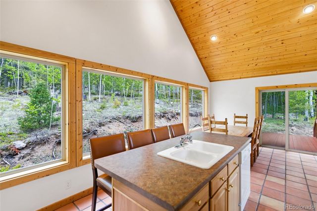 290 Eagle Rock Road, Florissant, CO 80816