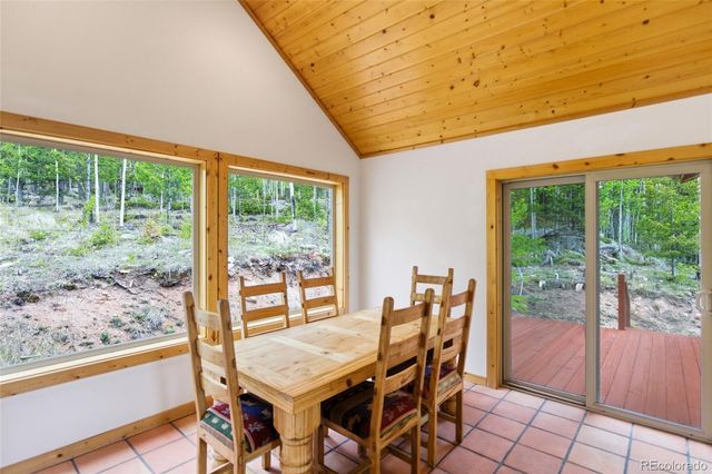 290 Eagle Rock Road, Florissant, CO 80816