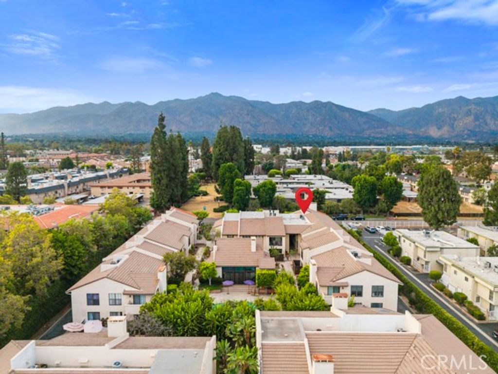 Image 42 of property listing at 585 W Duarte 25, Arcadia, CA 91007