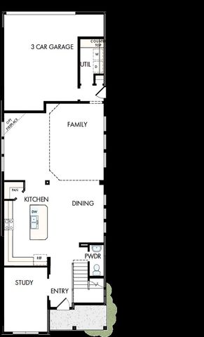 14552 Walsh Avenue, Fort Worth, TX 76008