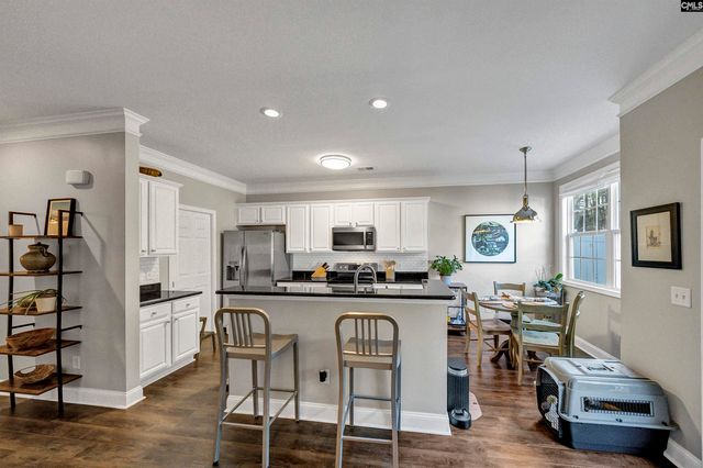 349 Saluda Springs Drive, Lexington, SC 29072