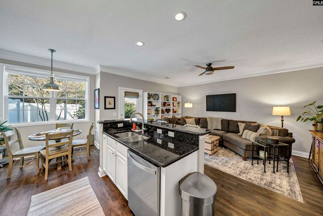 349 Saluda Springs Drive, Lexington, SC 29072