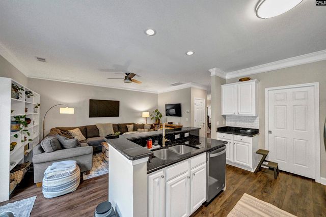 349 Saluda Springs Drive, Lexington, SC 29072