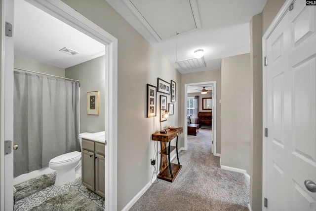 349 Saluda Springs Drive, Lexington, SC 29072