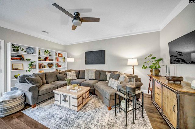 349 Saluda Springs Drive, Lexington, SC 29072