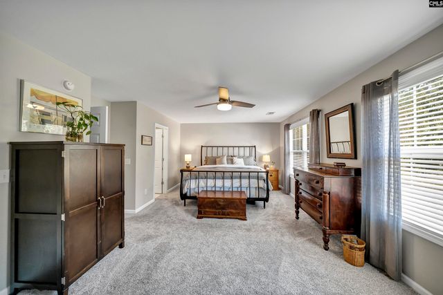 349 Saluda Springs Drive, Lexington, SC 29072