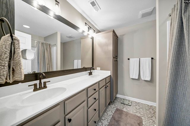 349 Saluda Springs Drive, Lexington, SC 29072