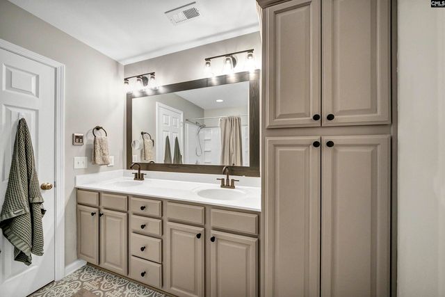 349 Saluda Springs Drive, Lexington, SC 29072